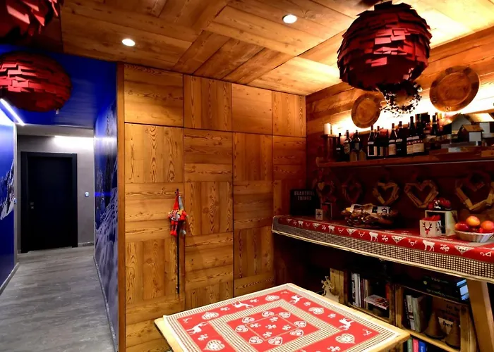 Mh Olen BoutiqueAlbergo