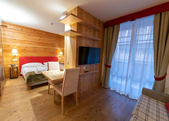 Alagna Mountain Resort&SPA